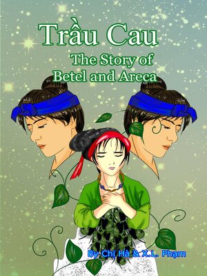 cover image of Trau Cau